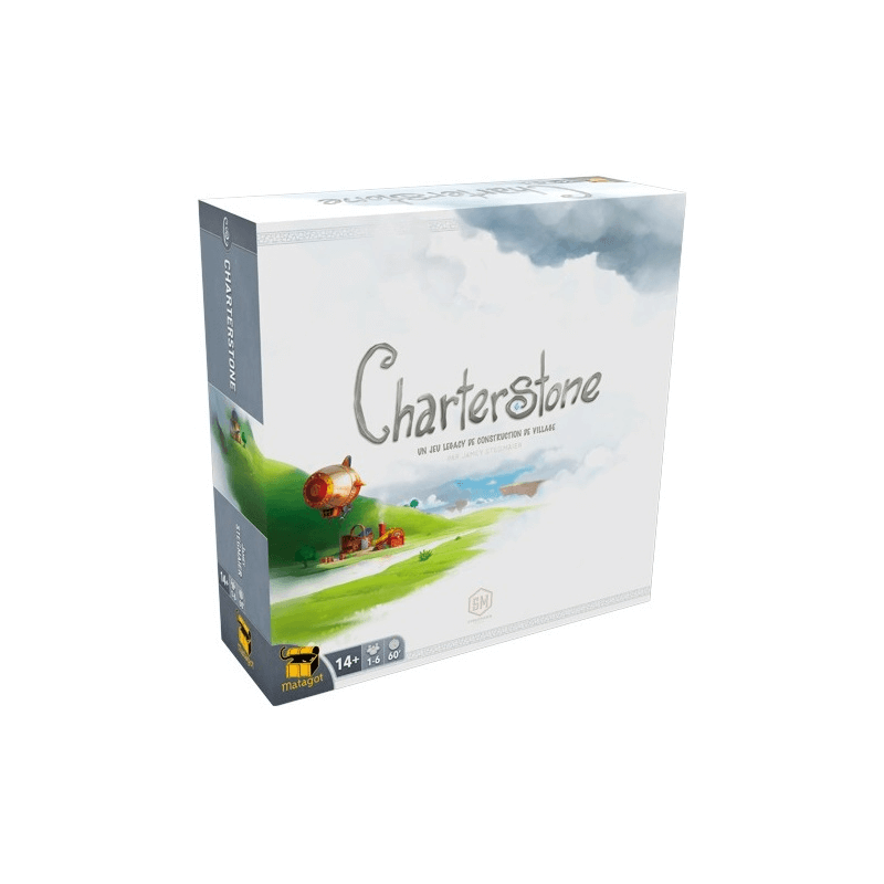 Charterstone