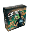 CHRONICLES OF CRIME - Enquêtes Criminelles le jeu de plateau