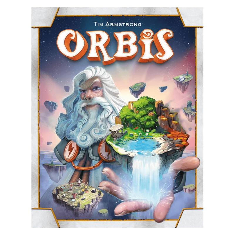 Orbis