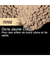 Pigment Ocre Jaune Clair