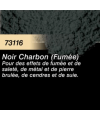 Pigment Noir Charbon (Fumée)