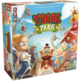 Trool Park