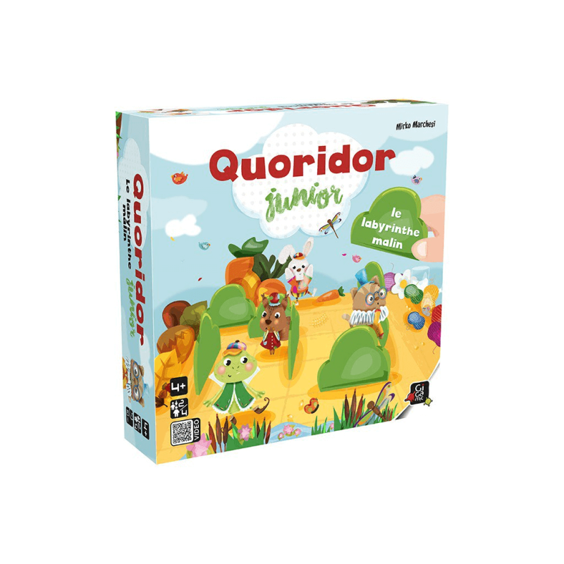 Quoridor Junior