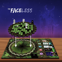 The Faceless VF