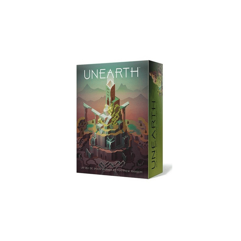 Unearth