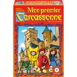 Mon Premier Carcassonne