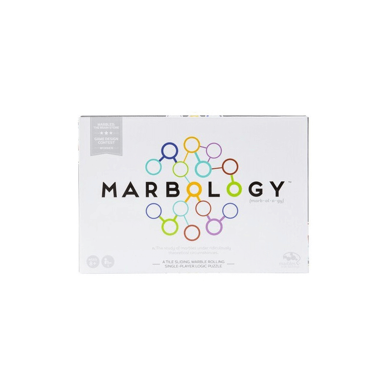 Marbology