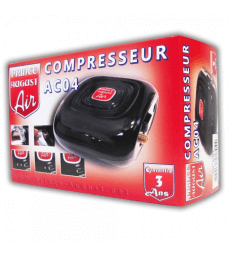 Micro Compresseur AC04