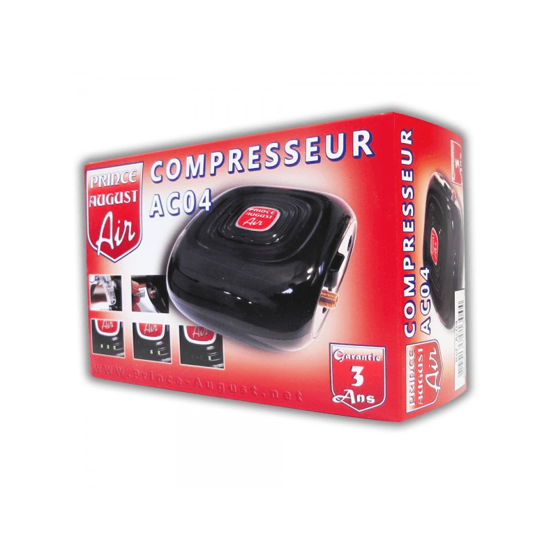 Micro Compresseur AC04