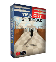 Twilight Stuggle