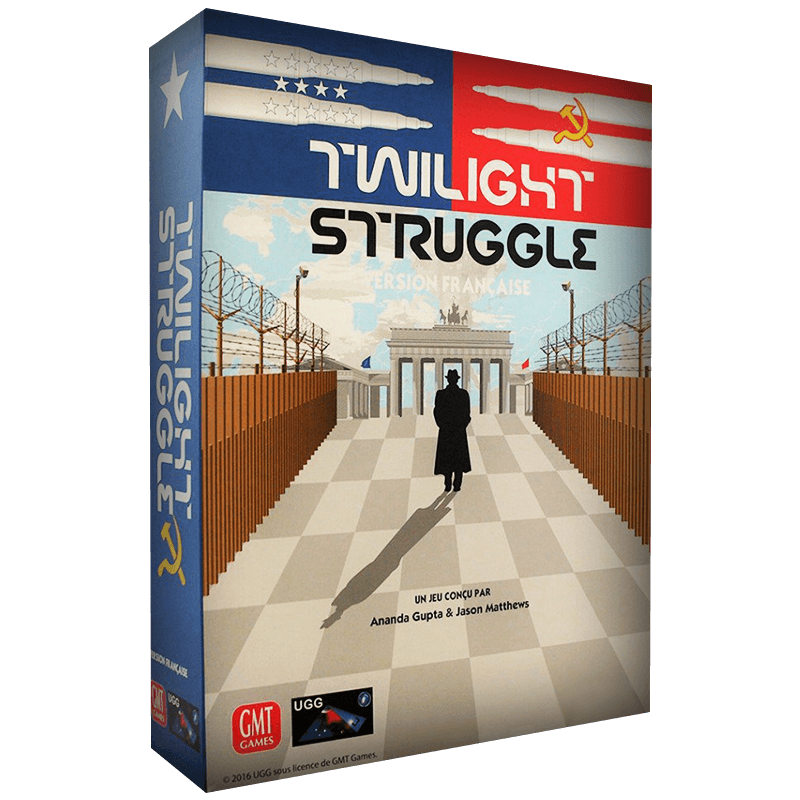 Twilight Stuggle