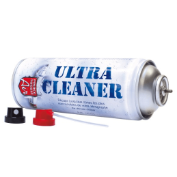 Pack Consommables Aéro Ultra cleaner offert