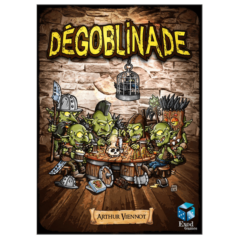 Degoblinade