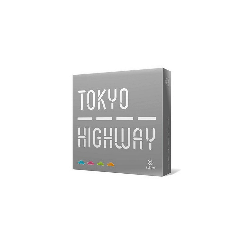 Tokyo Highway