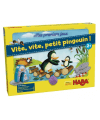 Mes Premiers Jeux – Vite, vite, Petit Pingouin !