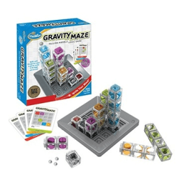 Gravity Maze