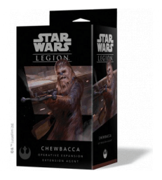 Star Wars : Légion - Chewbacca