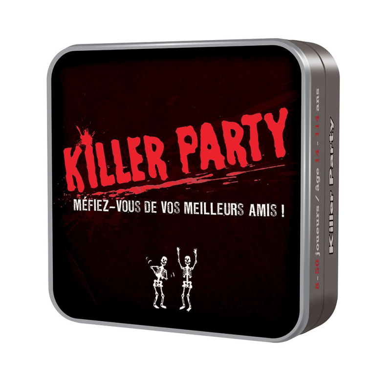 Killer Party