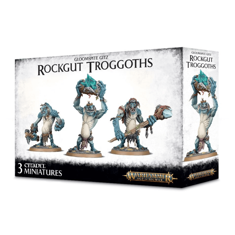 Rockgut Troggoths