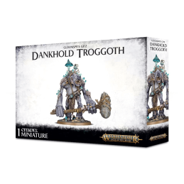 Dankhold Troggboss /Troggoth