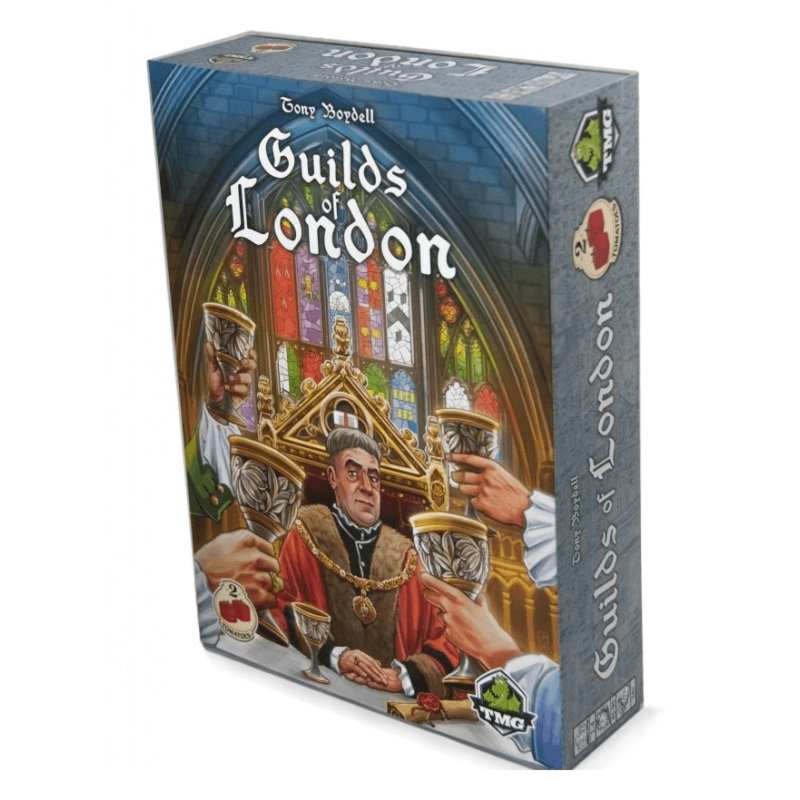 Guilds of London