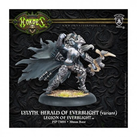Lylyth, Herald of Everblight (Variante)
