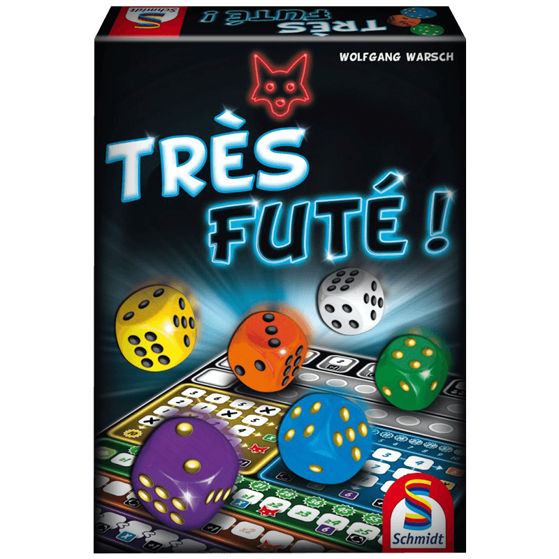 Très futé