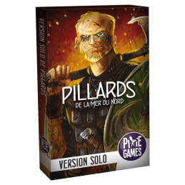 PILLARDS - VERSION SOL