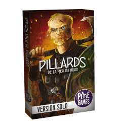 PILLARDS - EXT. VERSION SOLO