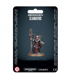 Clamavus