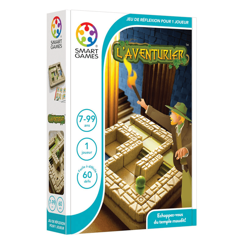 L'Aventurier