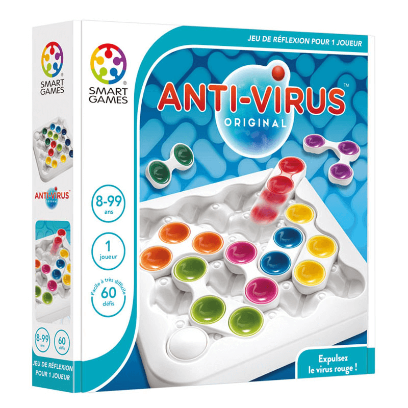 Anti Virus