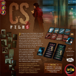 CS Files