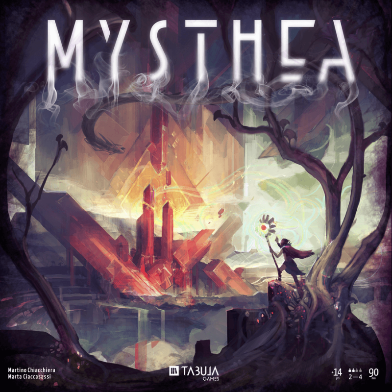 Mysthea