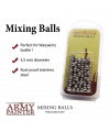 Mixing Balls ( Billes de mélange) X100