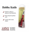 Hobby Knife (Couteaux de précision)
