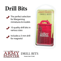 Drill Bits (forets)