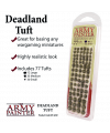 Deadland Tuft (Touffe Terre Morte)