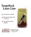 Laser Line Targetlock (Laser classe 1M)