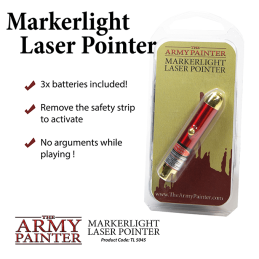 Laser Pointer Markerlight