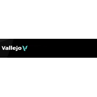 NEW Vallejo Game Color 