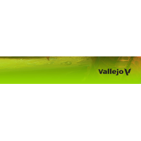 NEW Vallejo Game Air